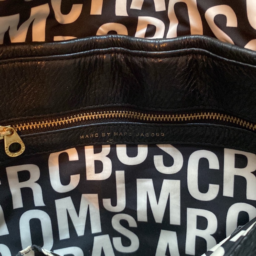 Marc Jacobs handbag - Picture 5 of 8